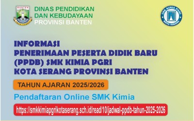 JADWAL PPDB tahun 2025-2026